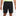 Nike 2022-23 Tottenham Strike Shorts - Black-Volt