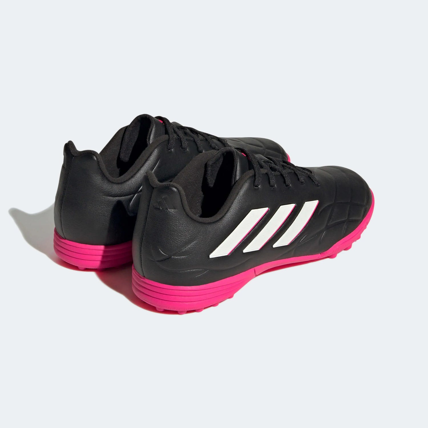 adidas JR Copa Pure.3 Turf - Own Your Football Pack (SP23) (Pair - Back Lateral)