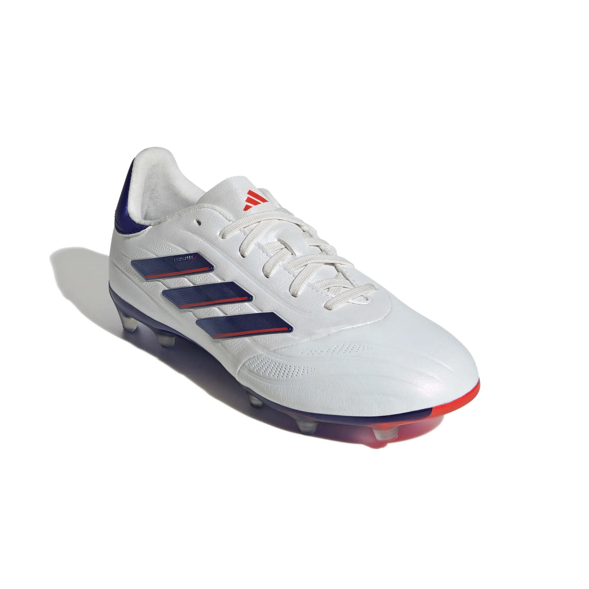 adidas JR Copa Pure 2 Elite FG - Advancement Pack (FA24) (Lateral - Front)