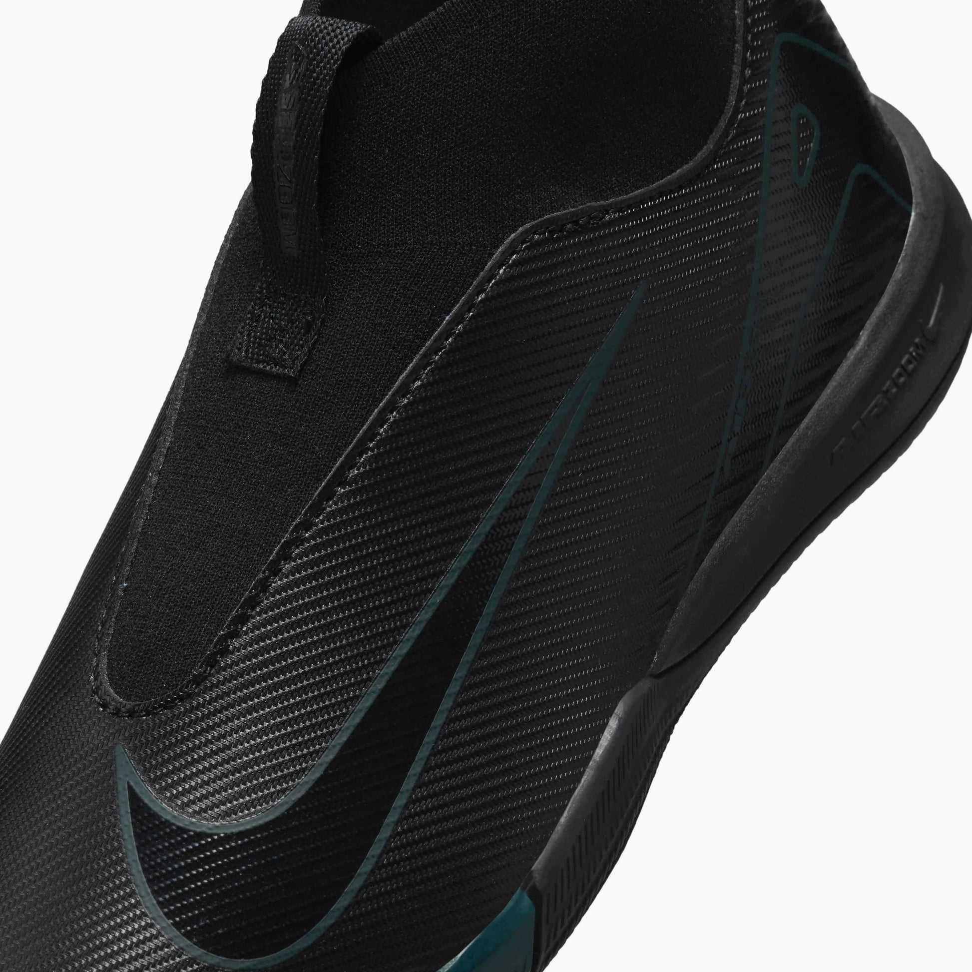 Nike JR Zoom Superfly 10 Academy Indoor - Shadow Pack (FA24) (Detail 1)