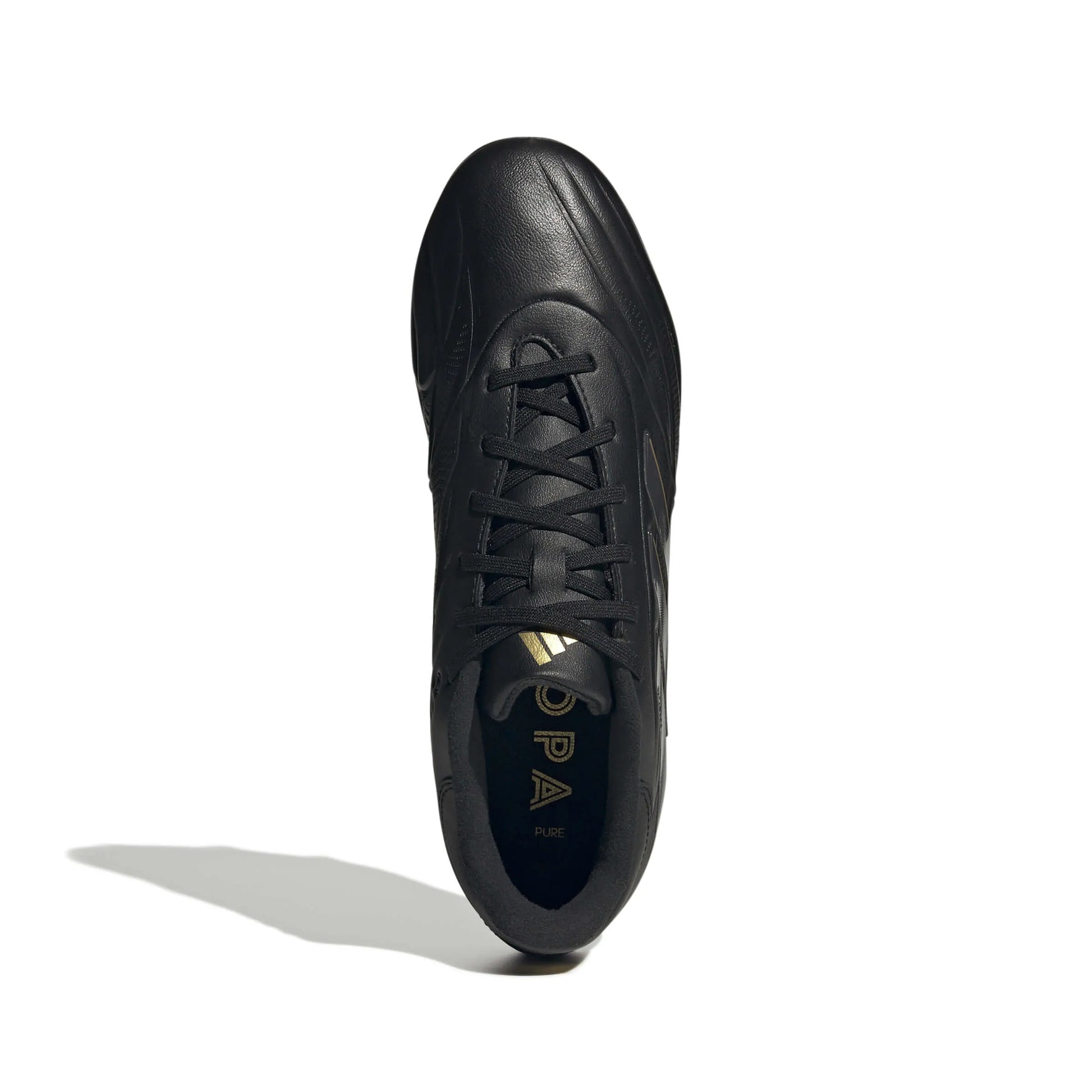 adidas Copa Pure 2 League FG - Darkspark Pack (FA24) (Top)