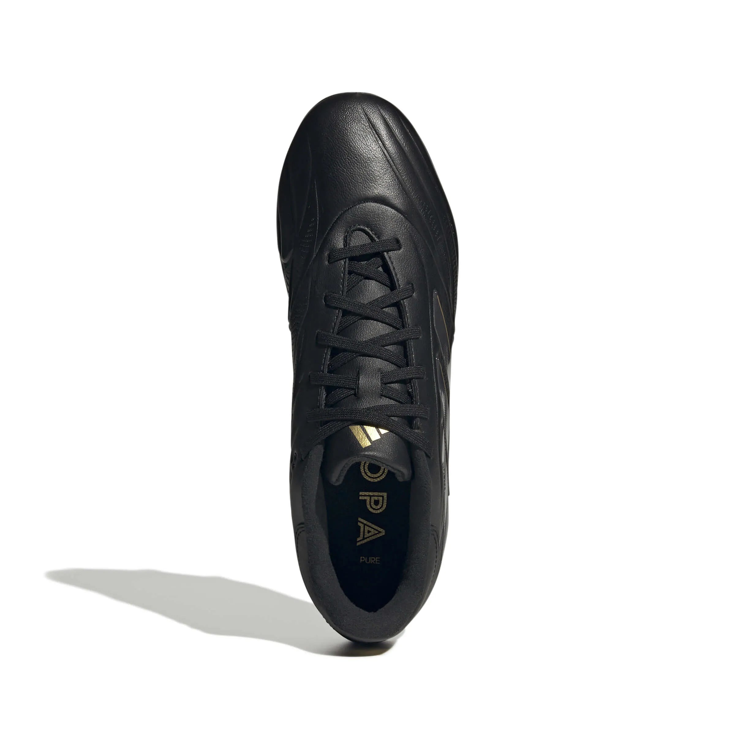 adidas Copa Pure 2 League FG - Darkspark Pack (FA24) (Top)