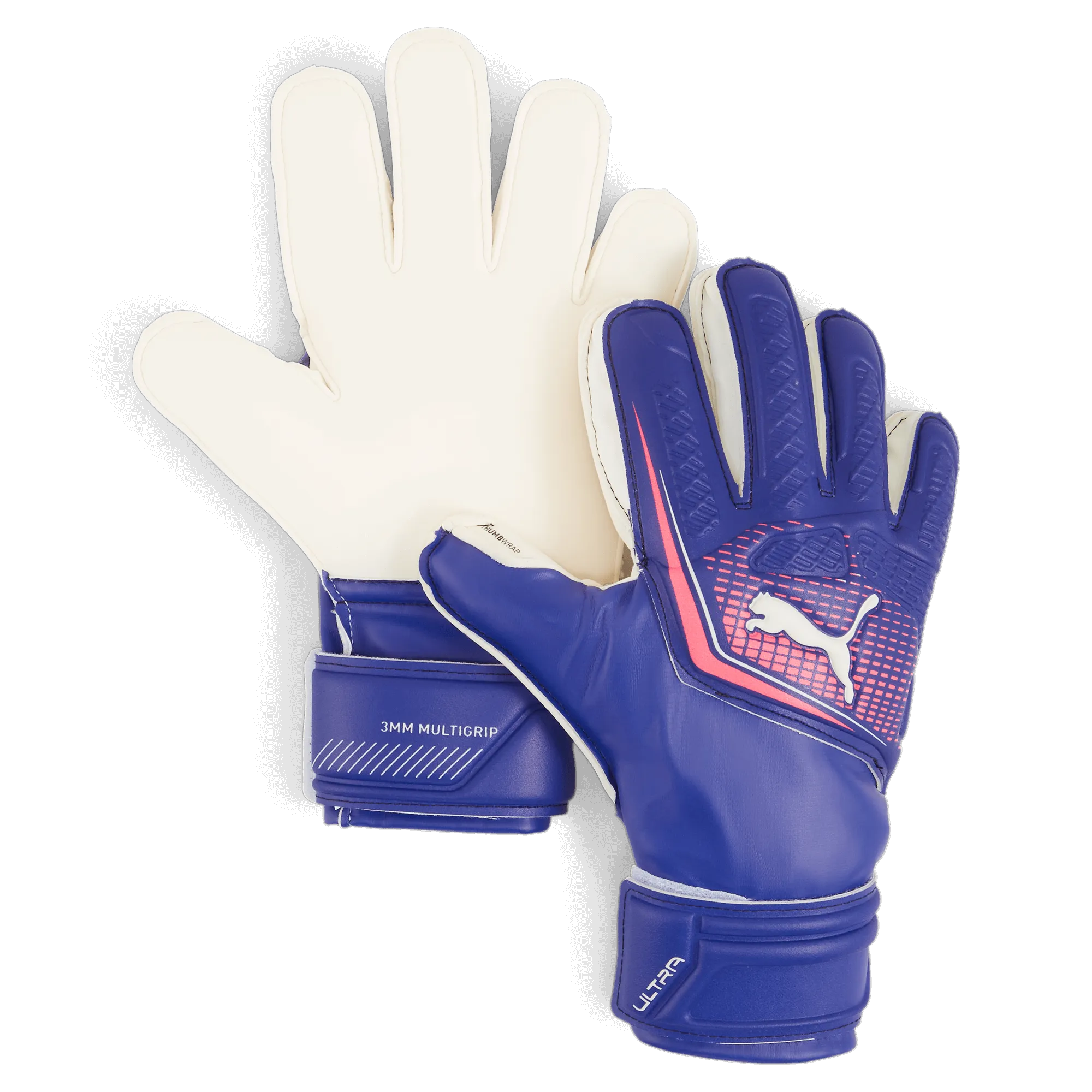 Puma JR Match Protect RC Goalkeeper Gloves (Pair)