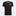 adidas 2022-23 Germany 3-Stripes Tee - Black-White