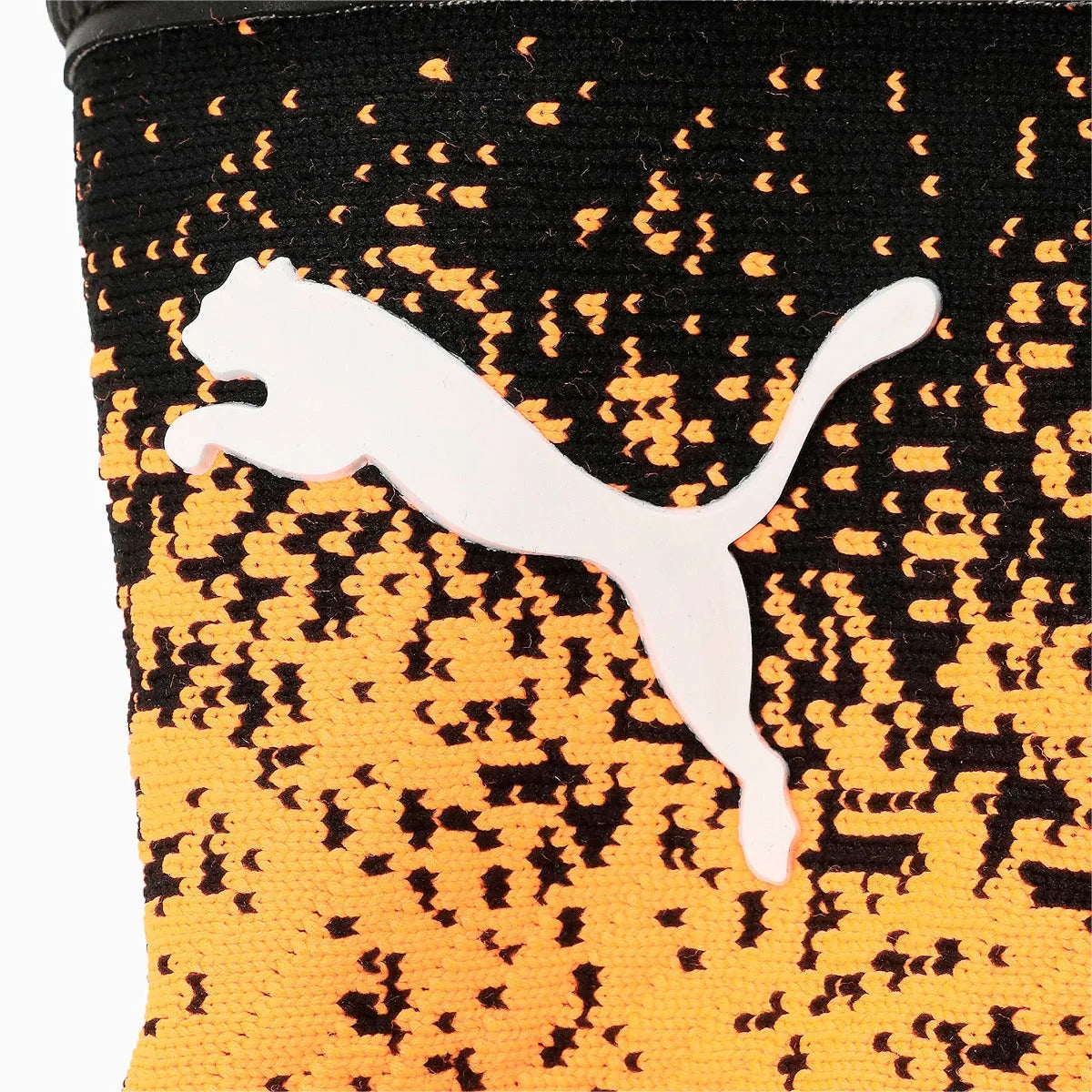 Puma Future Grip 2 SGC Goalkeeper Glove - Neon Citrus-Black (Detail 3)