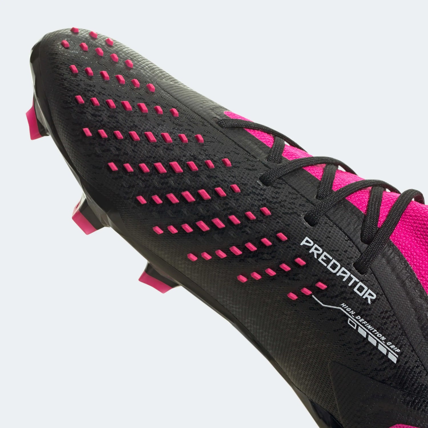 Adidas Jr Predator Accuracy.1 FG J - Own Your Football (SP23) (Detail 1)