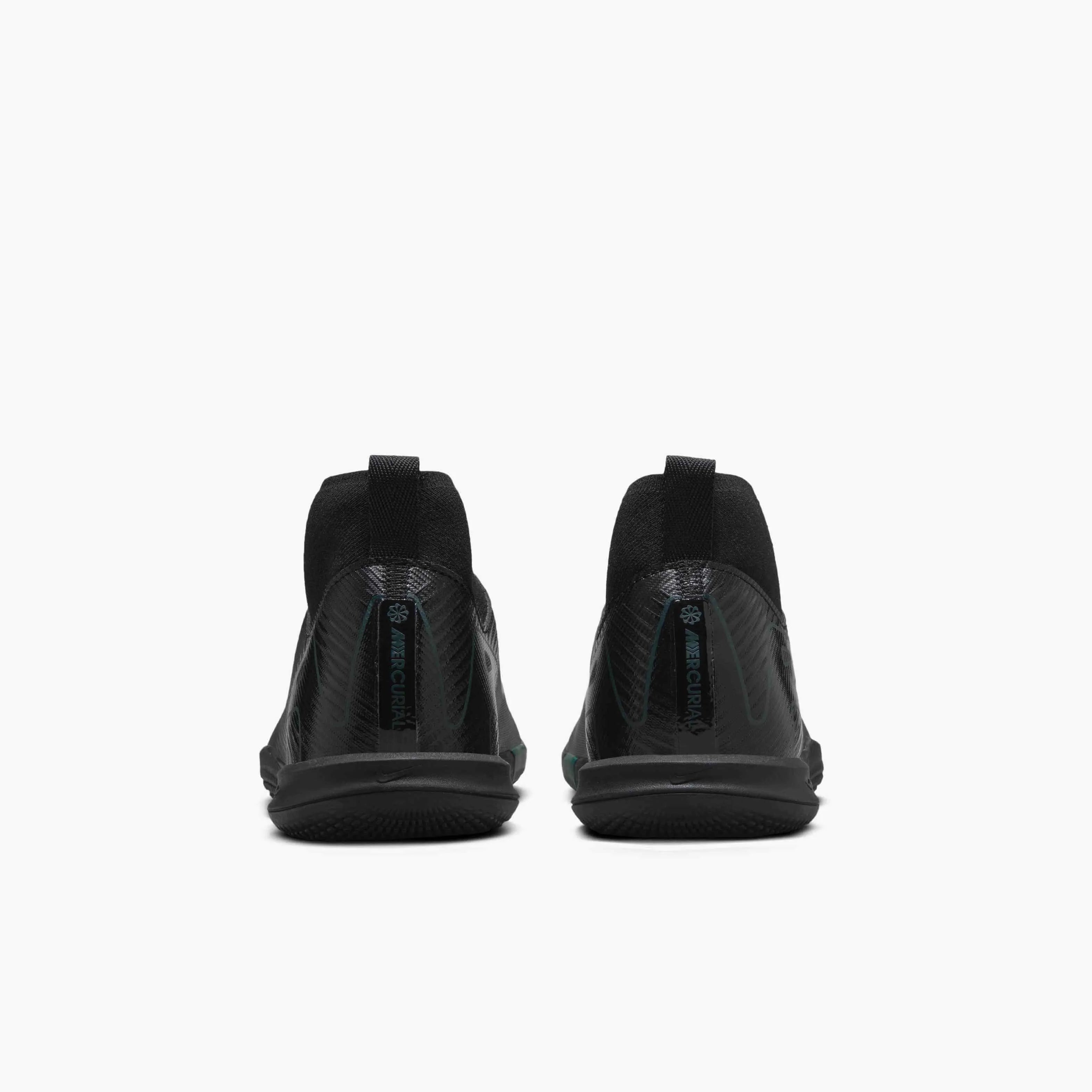 Nike JR Zoom Superfly 10 Academy Indoor - Shadow Pack (FA24) (Pair - Back)