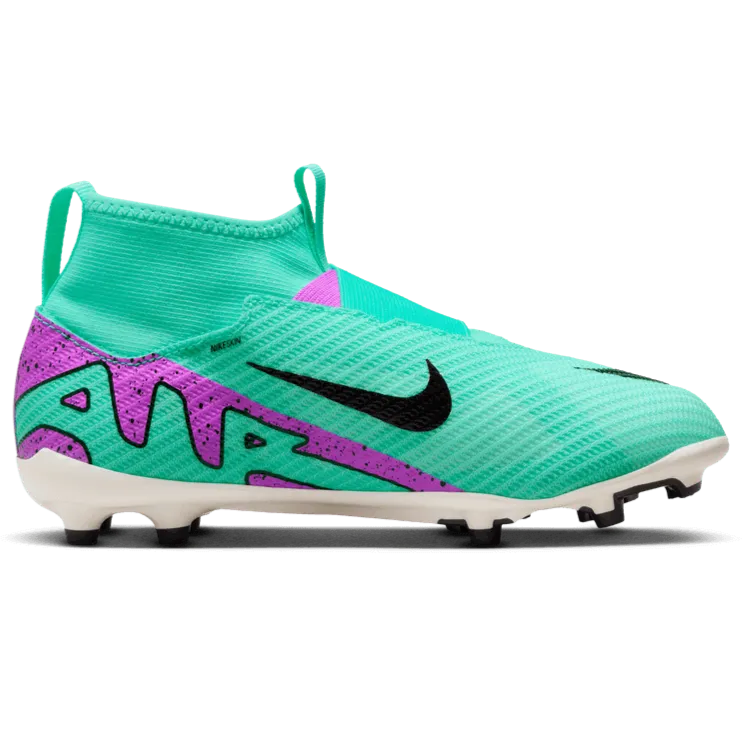 Nike Jr Zoom Superfly 9 Pro FG - Peak Ready Pack (HO23) (Side 2)