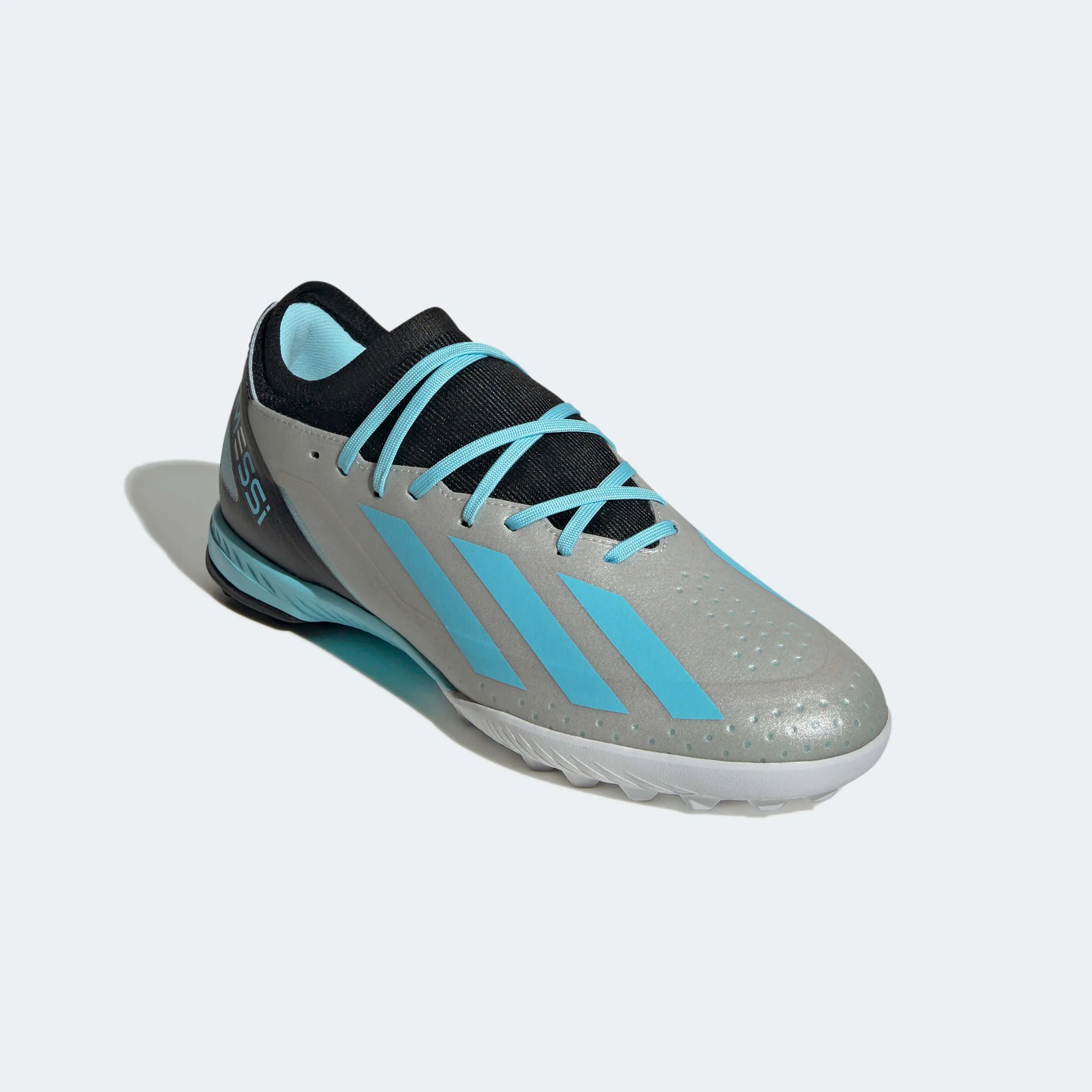 adidas X Crazyfast Messi.3 Turf - Messi Pack (FA23) (Lateral Front)
