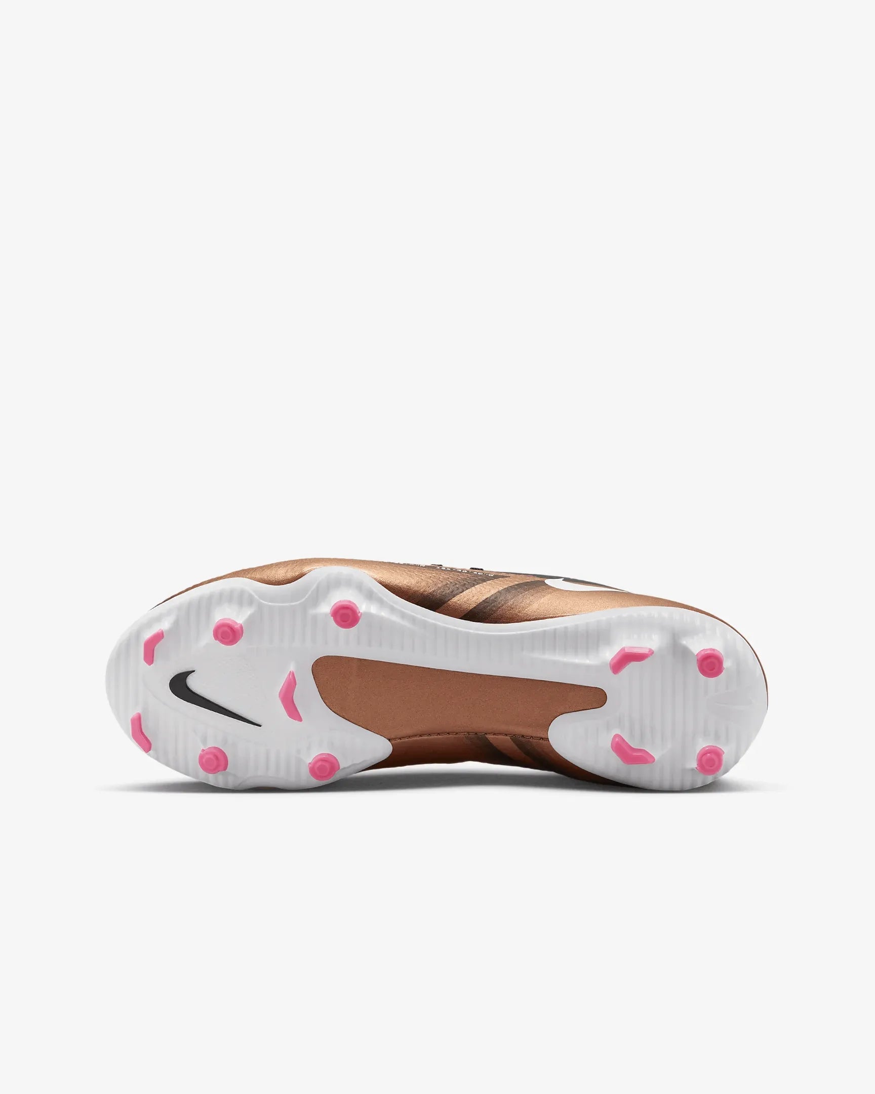 Nike Jr Phantom GT2 Academy FG/MG - Generation Pack (Bottom)