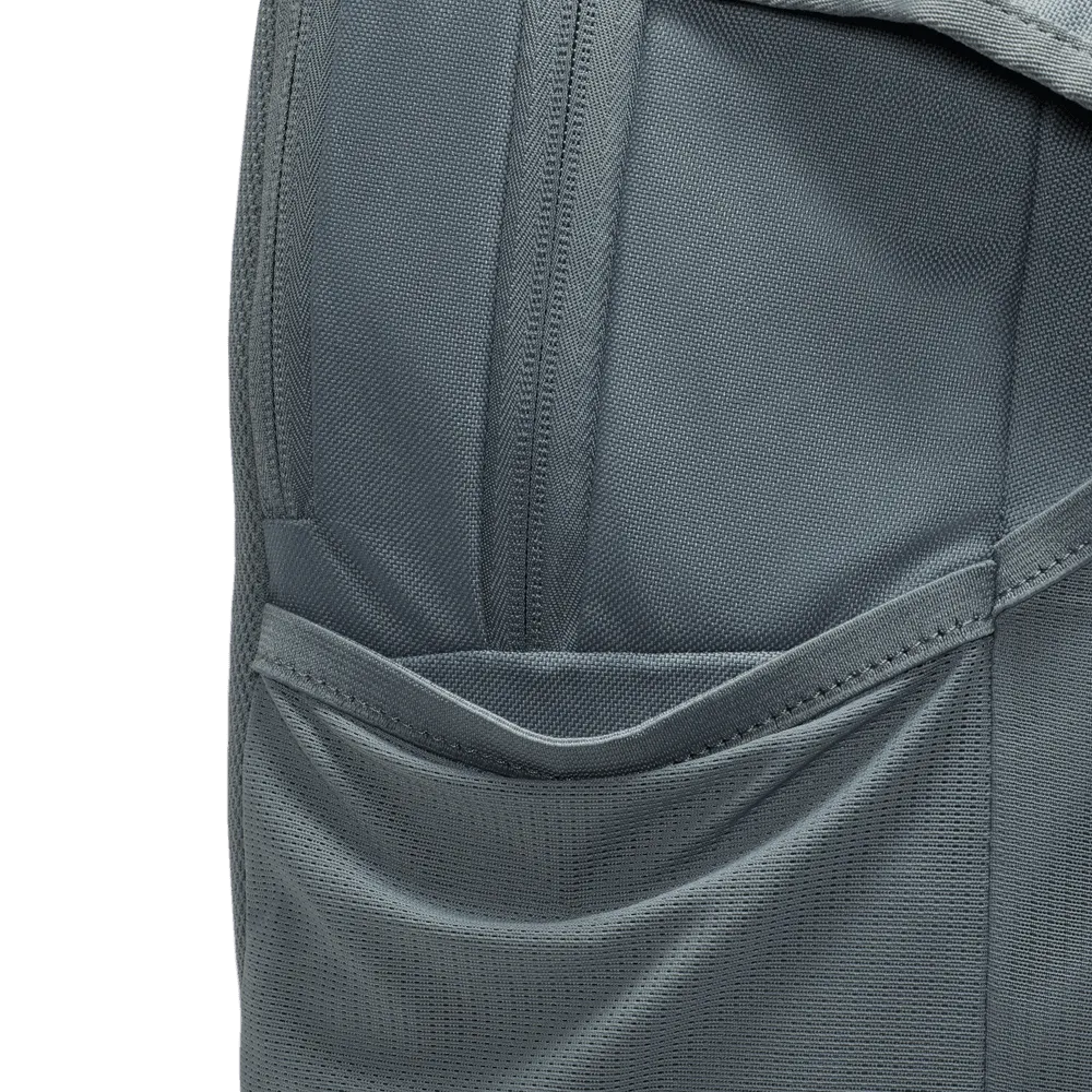 Nike Academy 23 Backpack - Grey-White (Detail 4)