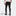 Adidas 2021 Manchester United Pants - Black