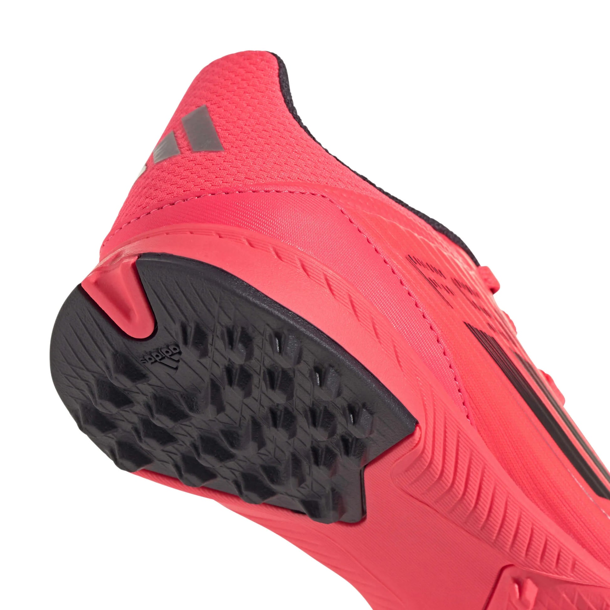adidas JR F50 League Turf - Vivid Horizon Pack (FA24) (Detail 2)