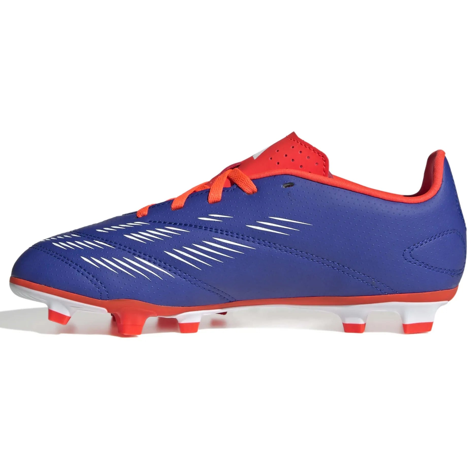 adidas Kids Predator Club FxG - Advancement Pack (FA24) (Side 2)