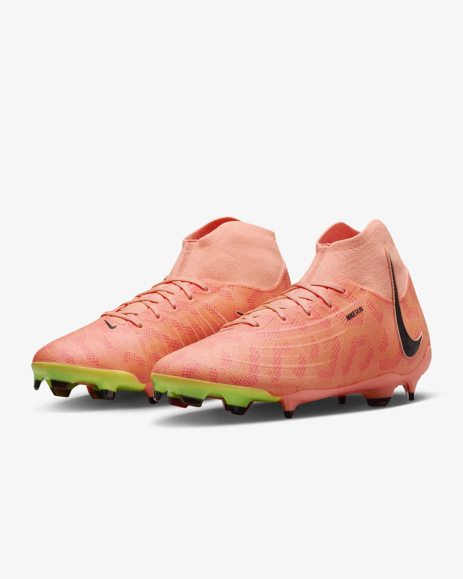 Nike Women's Phantom Luna NU FG - United Pack (FA23) (Pair - Lateral)