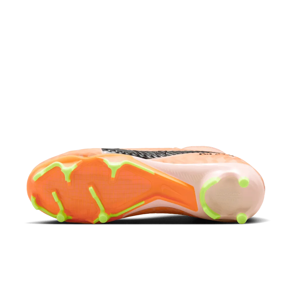Nike Zoom Superfly 9 Academy WC FG-MG - United Pack (FA23) (Bottom)
