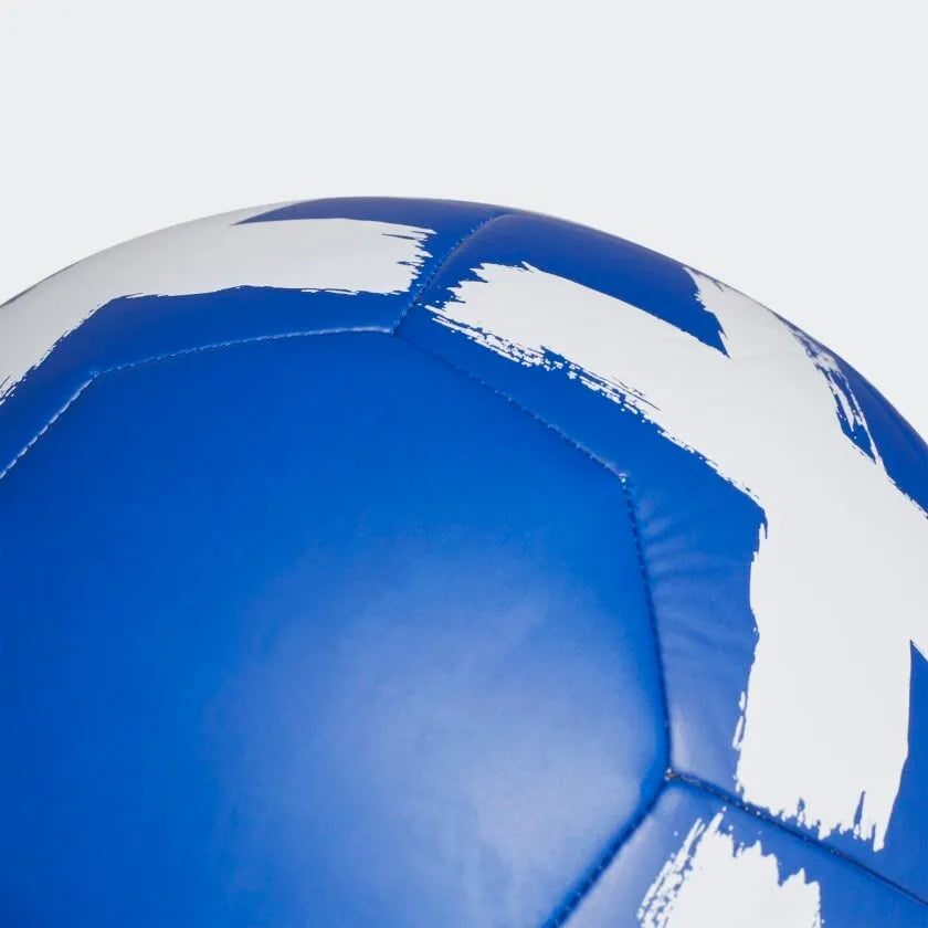 adidas Starlancer Club Ball - Blue-White
