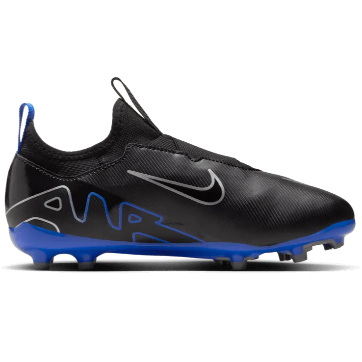 Nike Jr Zoom Vapor 15 Academy FG-MG - Shadow Pack (FA23) (Side 2)