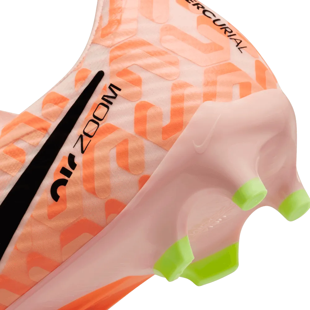 Nike Zoom Vapor 15 Academy WC FG-MG - United Pack (FA23) (Detail 3)