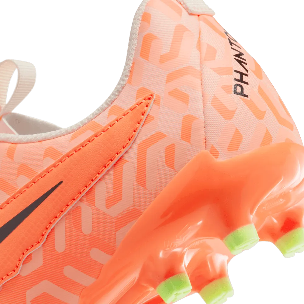 Nike Jr Phantom GX Academy WC FG-MG -United Pack (FA23) (Detail 3)