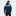 Adidas 2021-22 Arsenal Z.N.E Anthem Jacket - Mystery Blue-Scarlet