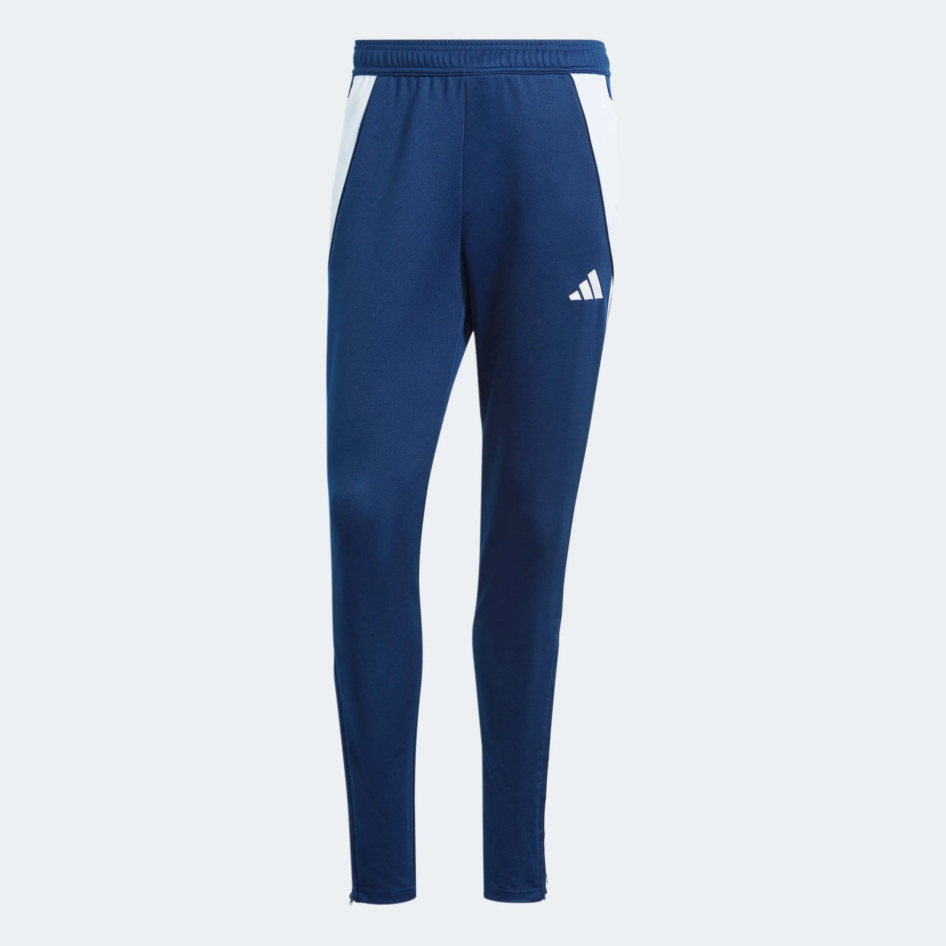 adidas Tiro 24 Training Pants Navy-White (Front)