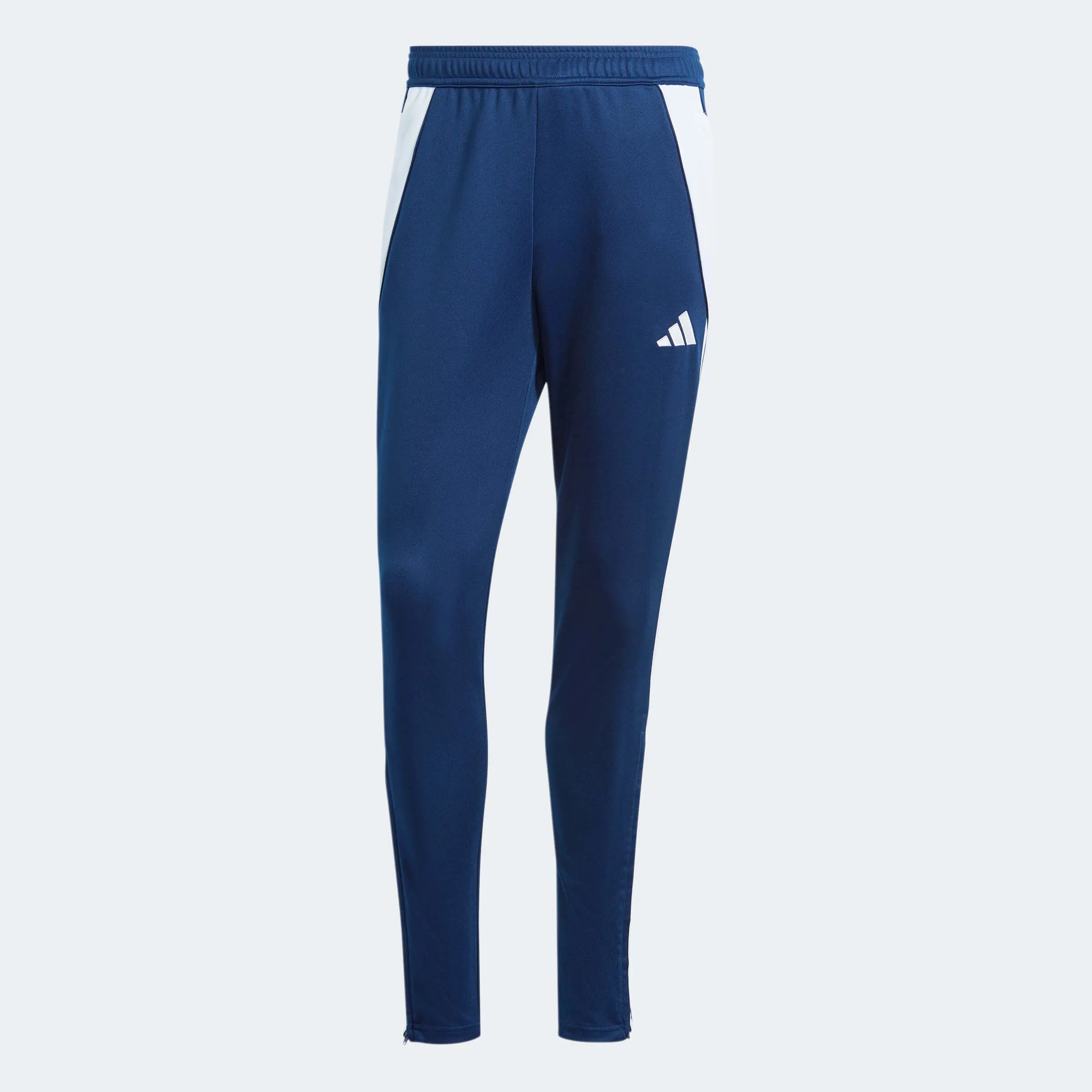 adidas Tiro 24 Training Pants Navy-White (Front)