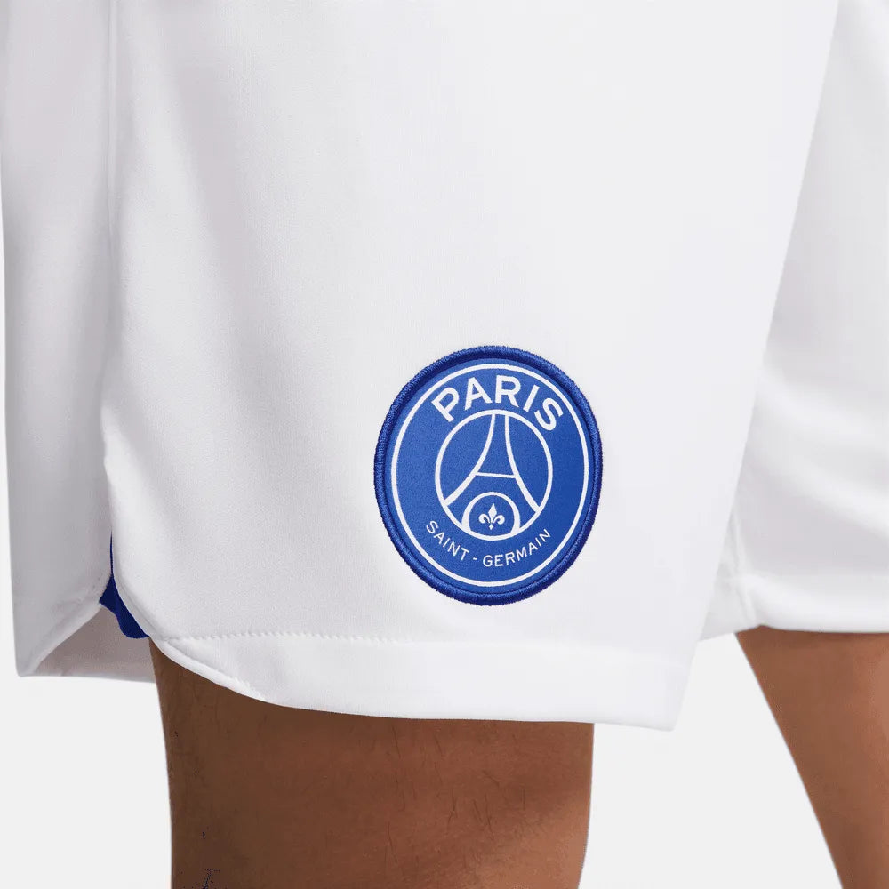 Nike 2022-23 Paris Saint-Germain Third Short (Detail 2)