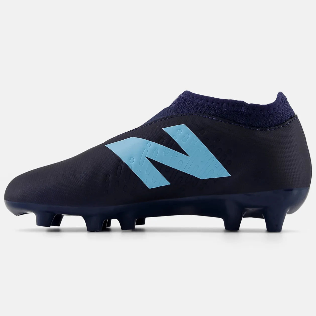 New Balance JR Tekela Magique FG V4+ - Blue Pack (SP24) (Side 2)