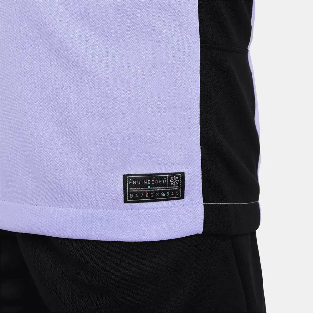 Nike 2023-24 Club America Youth Stadium Third Jersey (Detail 4)