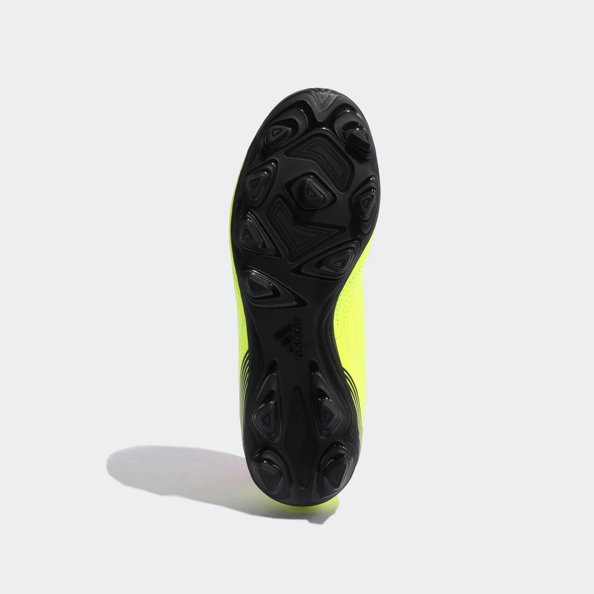 adidas Kids Copa Sense .4 FxG - Solar Yellow-Black (Bottom)