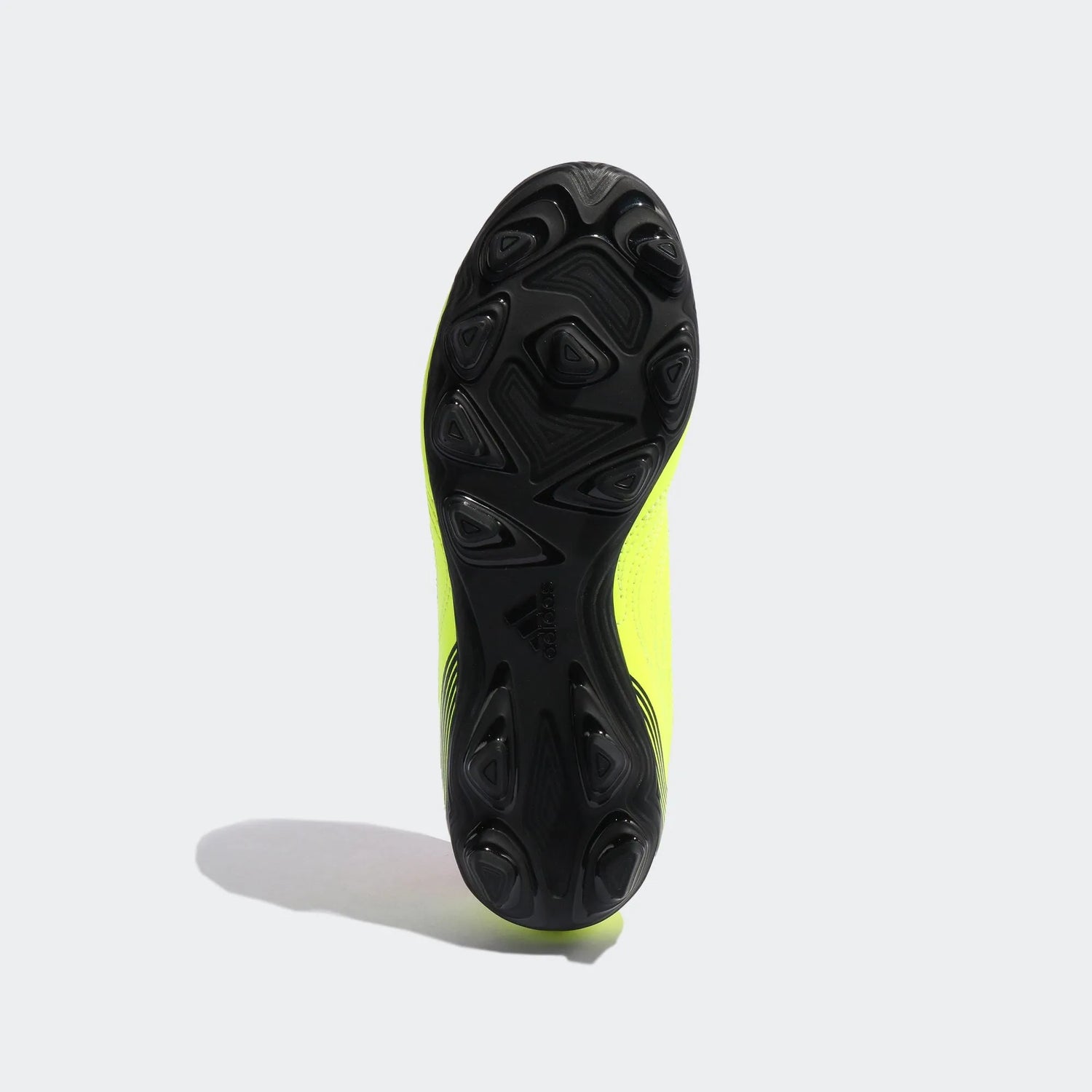 adidas Kids Copa Sense .4 FxG - Solar Yellow-Black (Bottom)