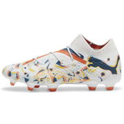 Puma Future 7 Ultimate Crea FG AG - NJR Creativity Pack (SP24) (Side 1)