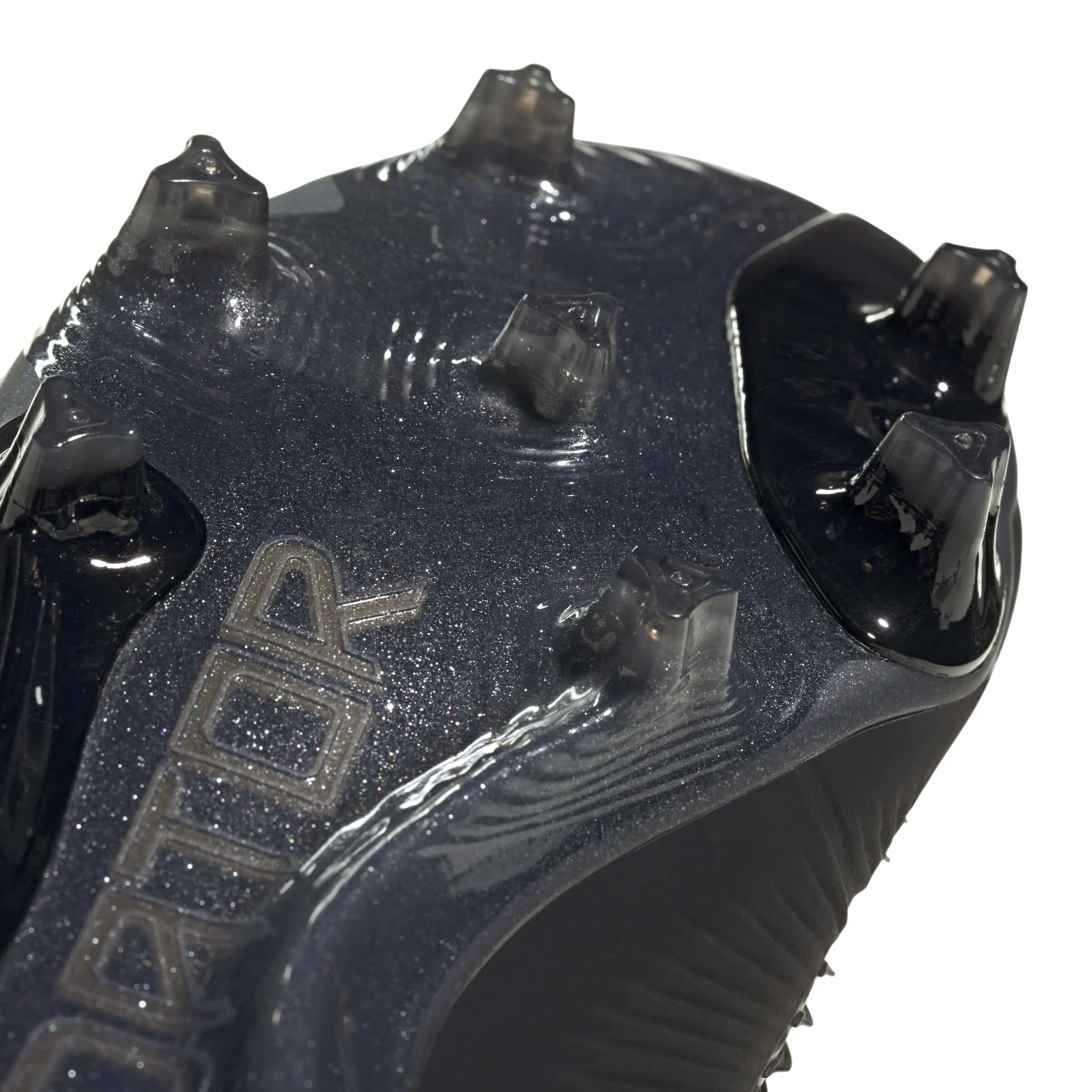 adidas Predator Elite FG - Darkspace Pack (FA24) (Detail 2)