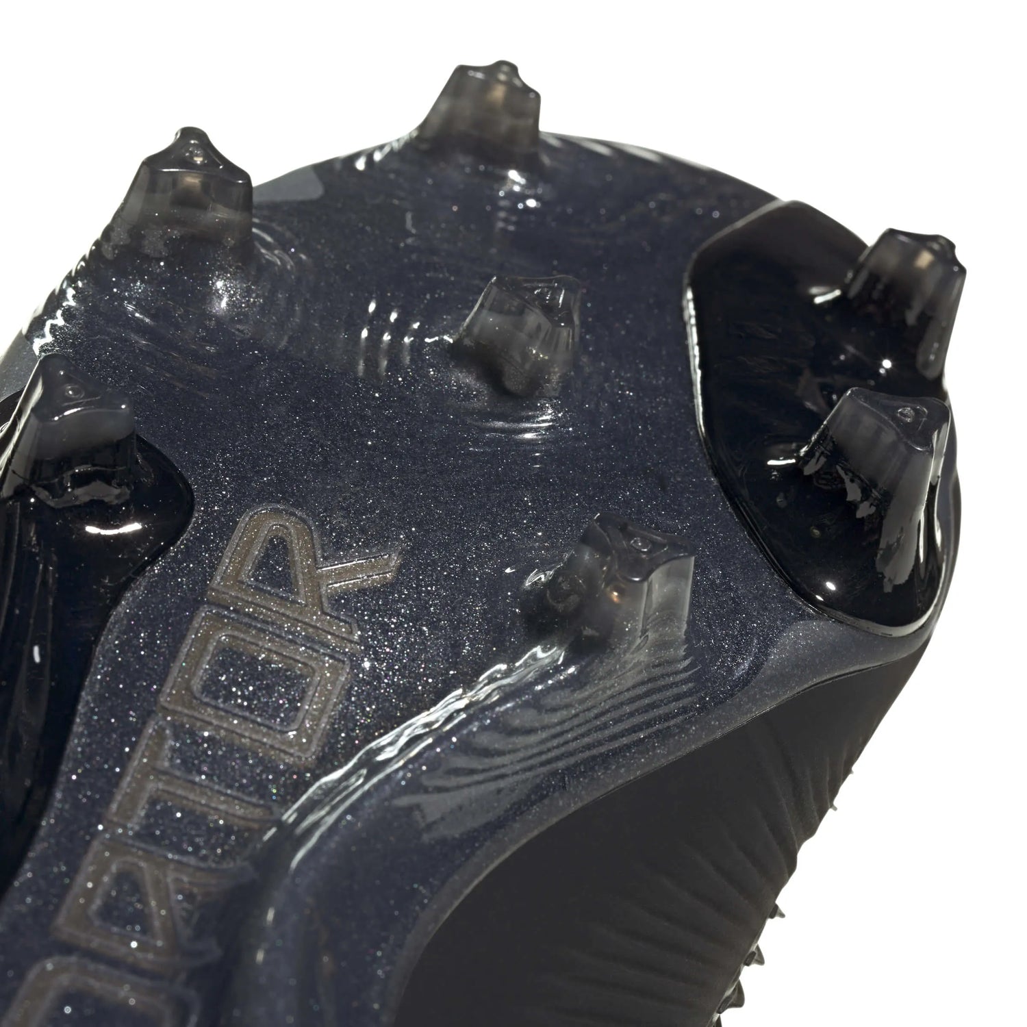 adidas Predator Elite FG - Darkspace Pack (FA24) (Detail 2)