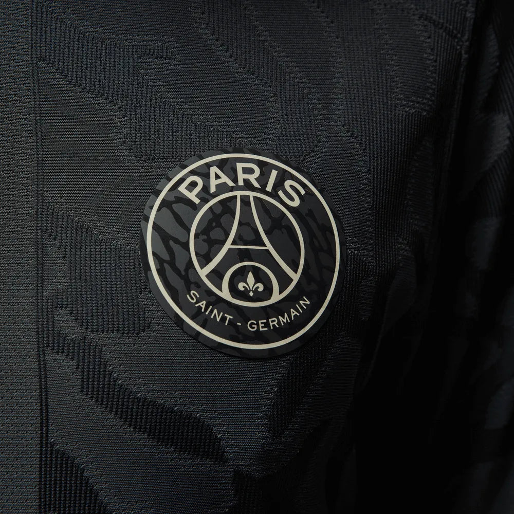 Jordan 2023-24 PSG Men's Authentic Third Jersey (Detail 4)