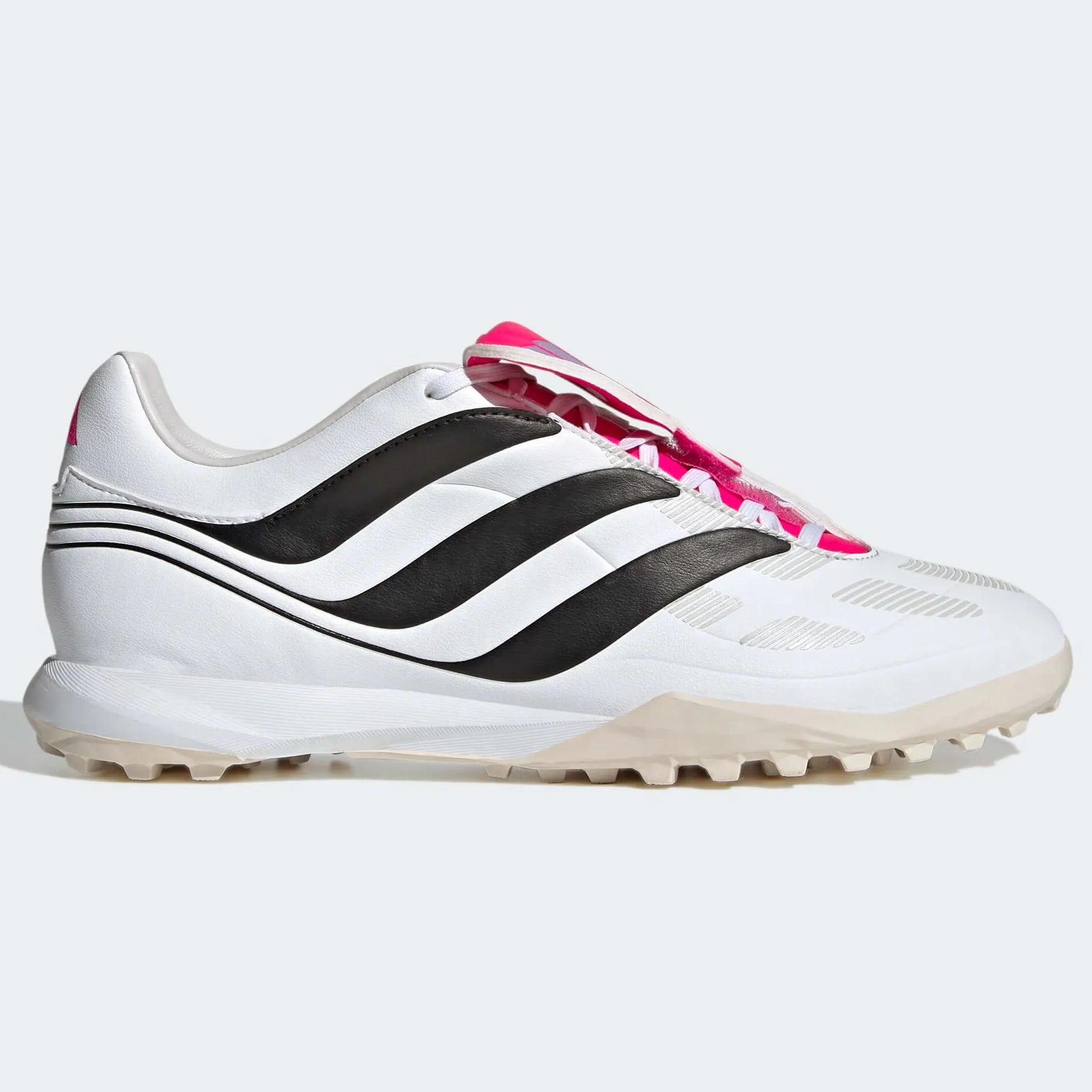 adidas Predator Precision.3 Turf - Predator Archive Pack (SP23) (Side 1)