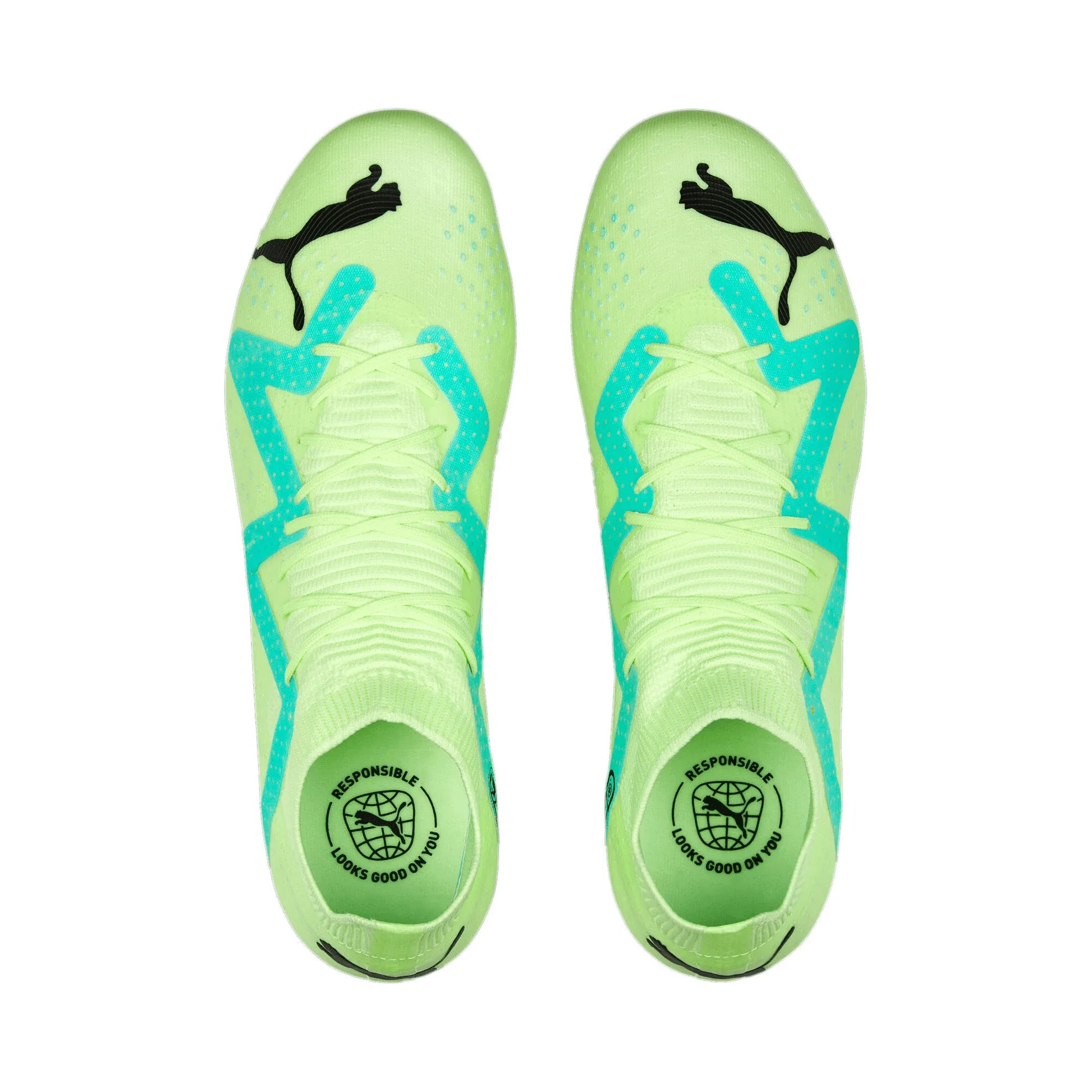 Puma Match FG - AG - Pursuit Pack (SP23) (Pair - Top)