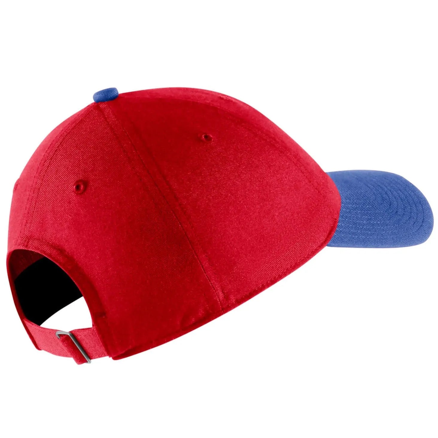 Nike England Block Campus Cap (Back)