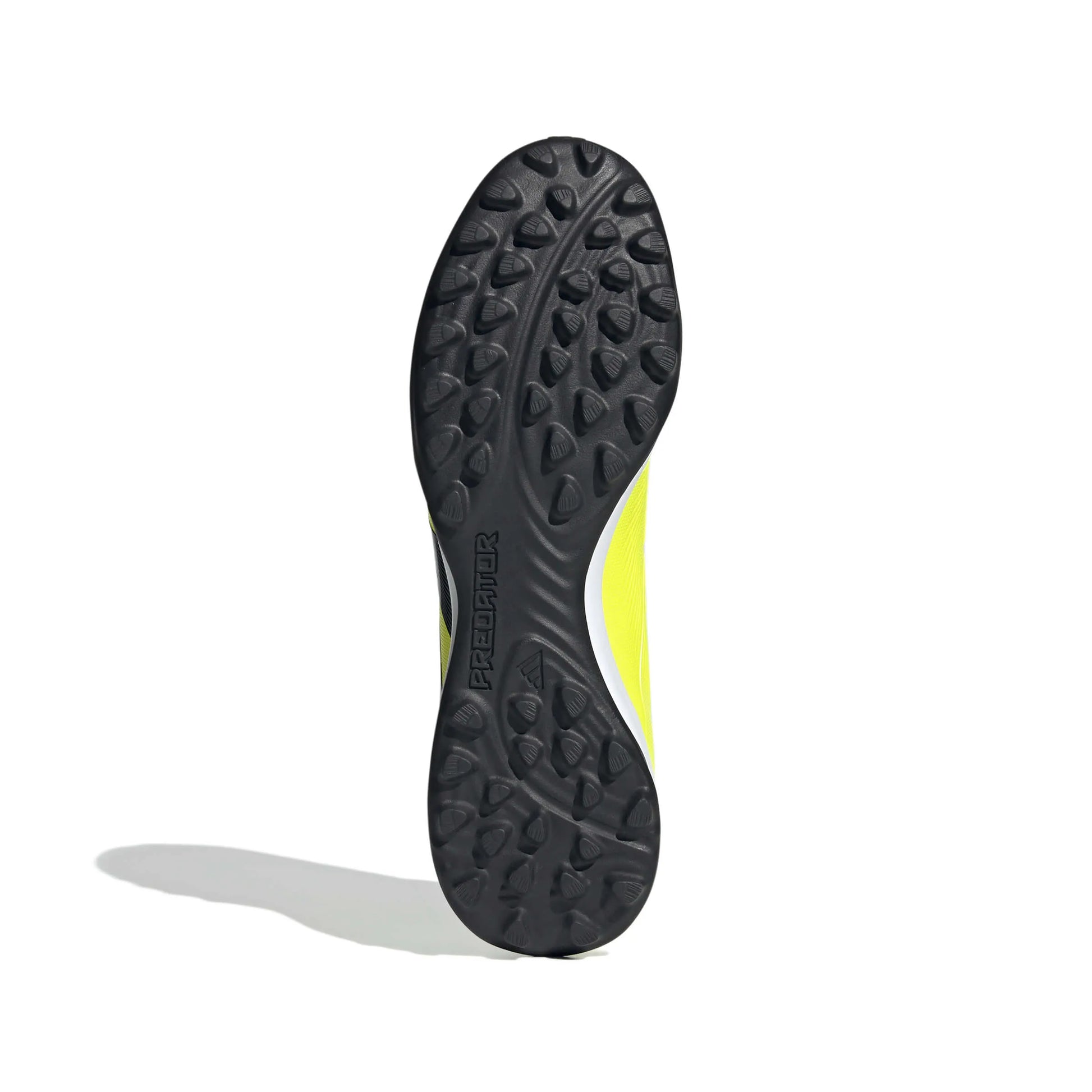 adidas Predator League Sock Turf - Energy Citrus Pack (SP24) (Bottom)