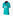 Nike 2019-20 FC Barcelona YOUTH Third Jersey - Teal