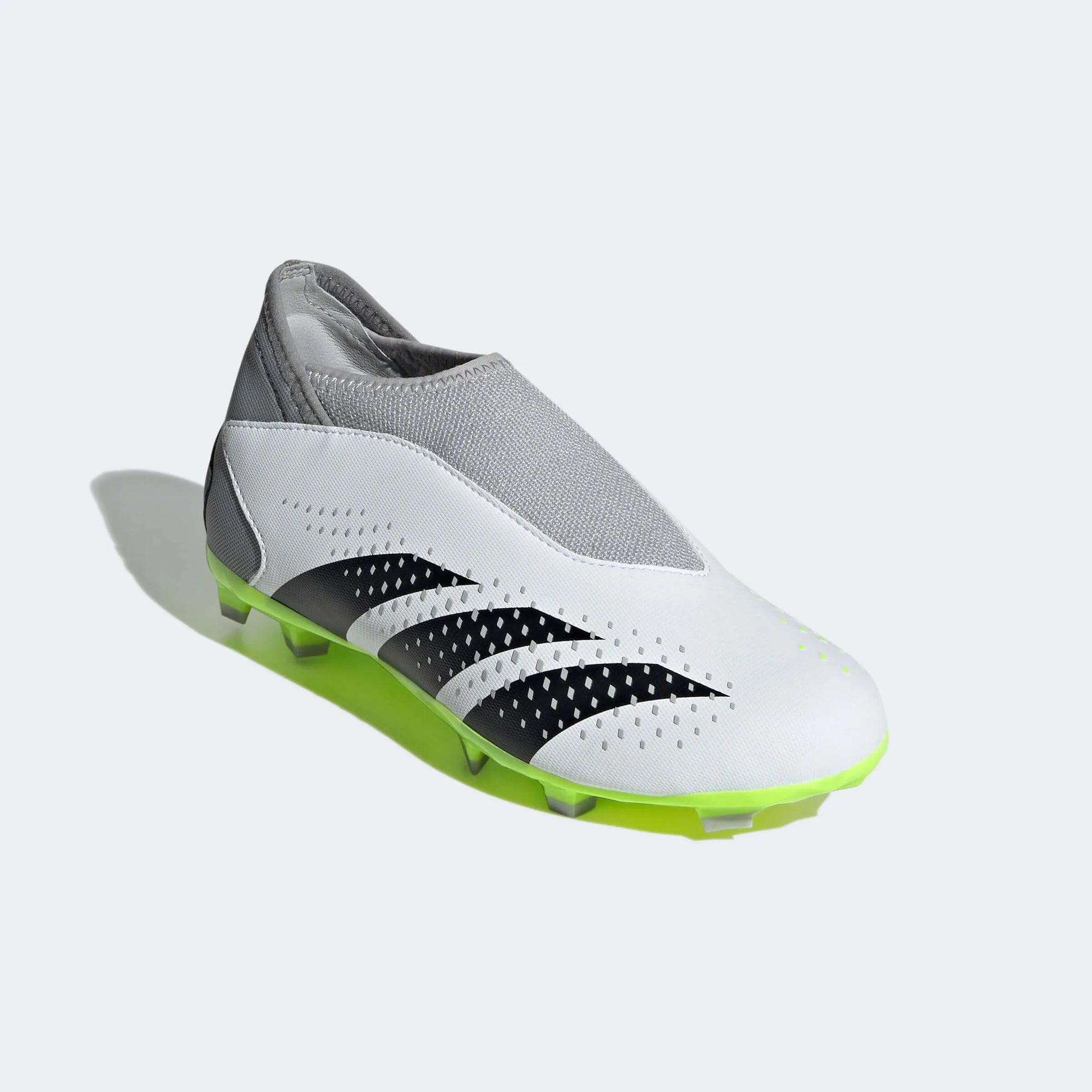 adidas Jr Predator Accuracy.3 LL FG - Crazyrush (FA23) (Lateral Front)