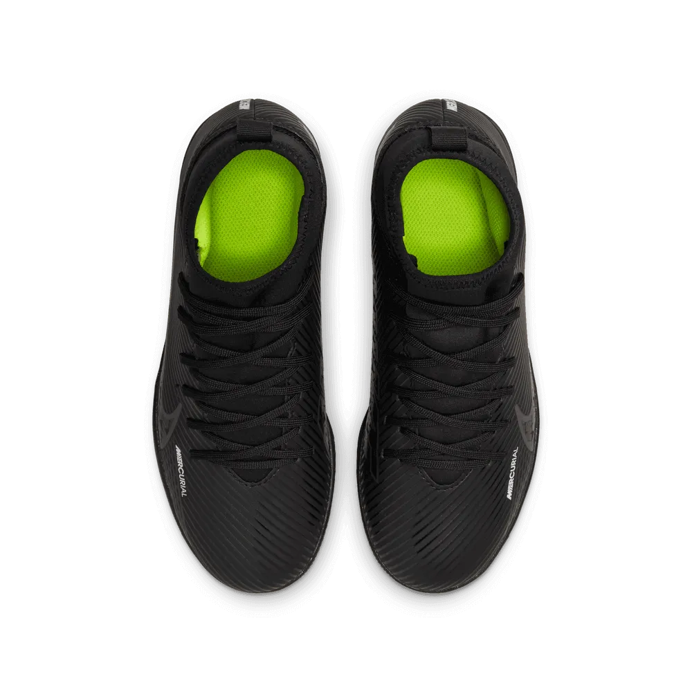 Nike jr Superfly 9 Club Indoor - Shadow Pack (FA22) (Pair - Top)