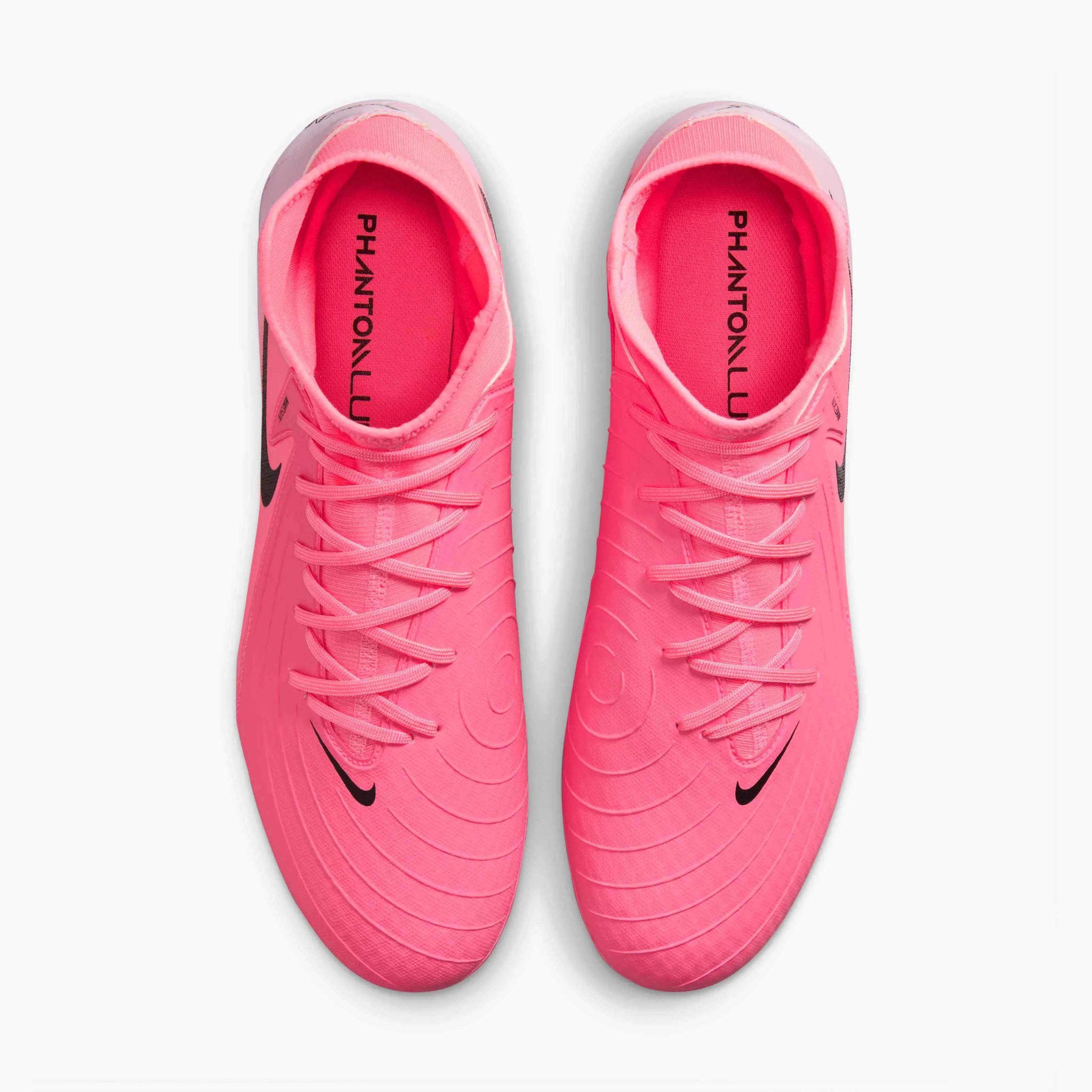 Nike Phantom Luna II Academy FG MG - Mad Brilliance Pack (SU24) (Pair - Top)