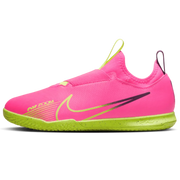 Nike Jr Vapor 15 Academy Indoor - Luminous Pack (SU23) (Side 1)