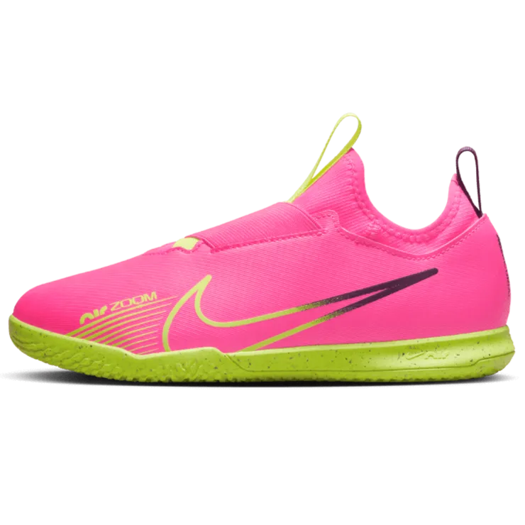 Nike Jr Vapor 15 Academy Indoor - Luminous Pack (SU23) (Side 1)