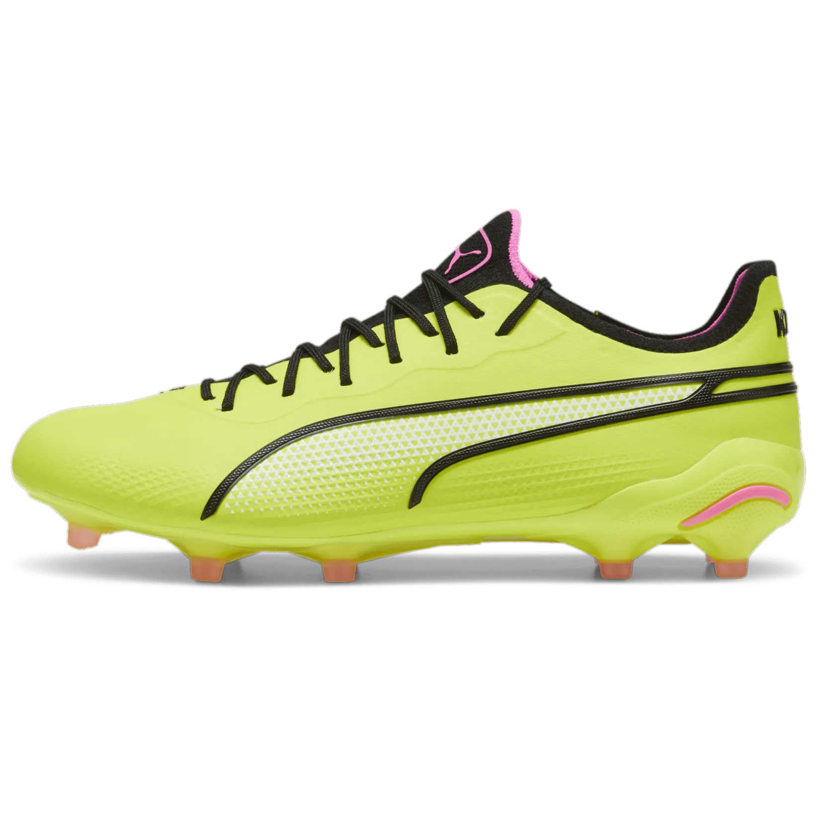 Puma King Ultimate FG-AG - Phenomenal Pack (SP24) (Side 1)