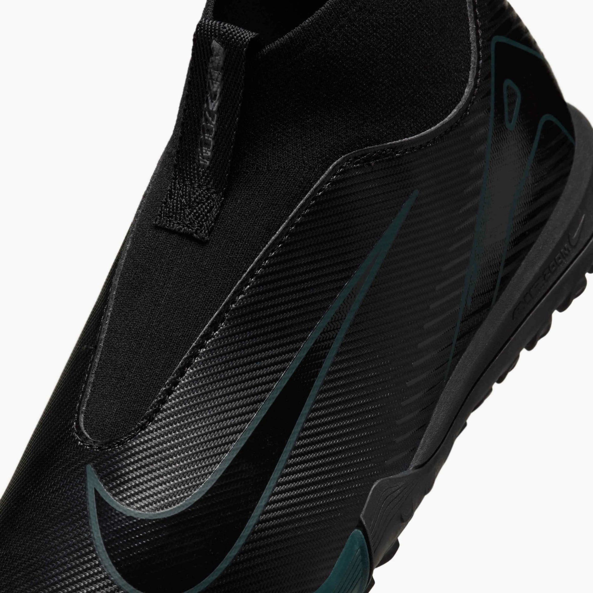 Nike JR Zoom Superfly 10 Academy Turf - Shadow Pack (FA24) (Detail 1)
