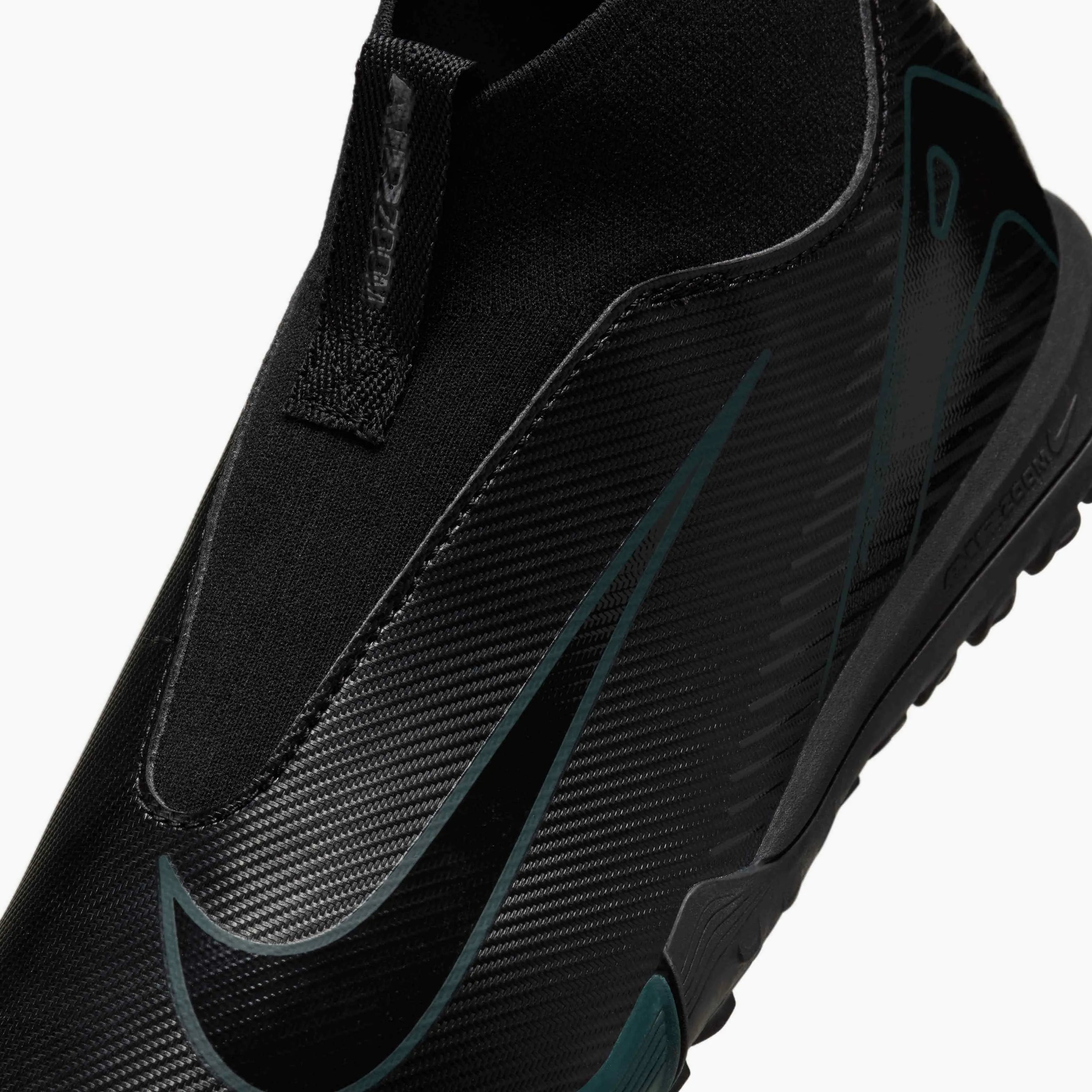 Nike JR Zoom Superfly 10 Academy Turf - Shadow Pack (FA24) (Detail 1)
