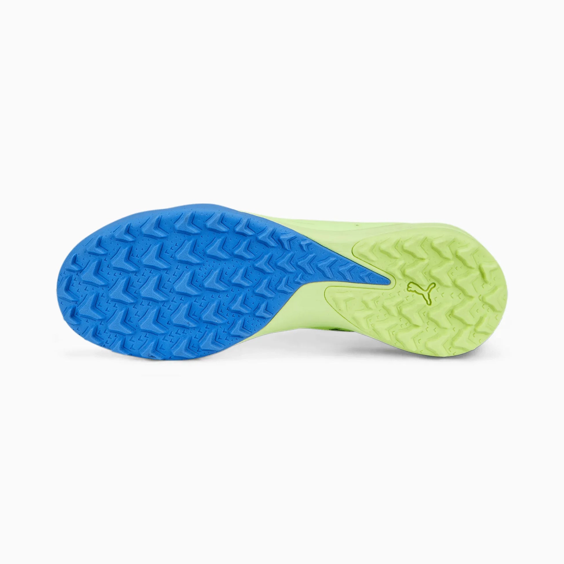 Puma Ultra Ultimate Cage Turf - Fizzy Light-Blue (Bottom)